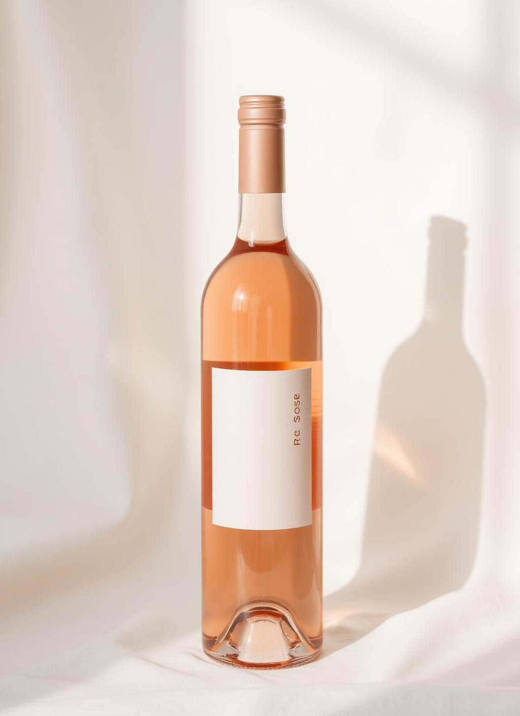 Rosé de Provence by Mas Lavande